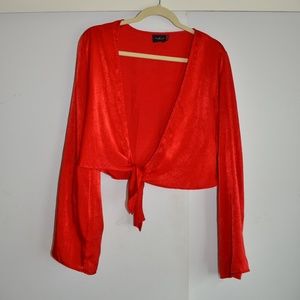 Urban Outfitters Blouse